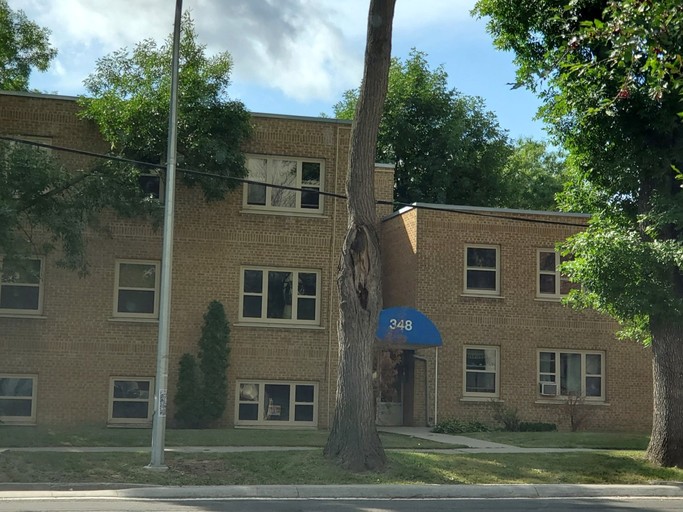 Photo of 348 Assiniboine Avenue Property Image