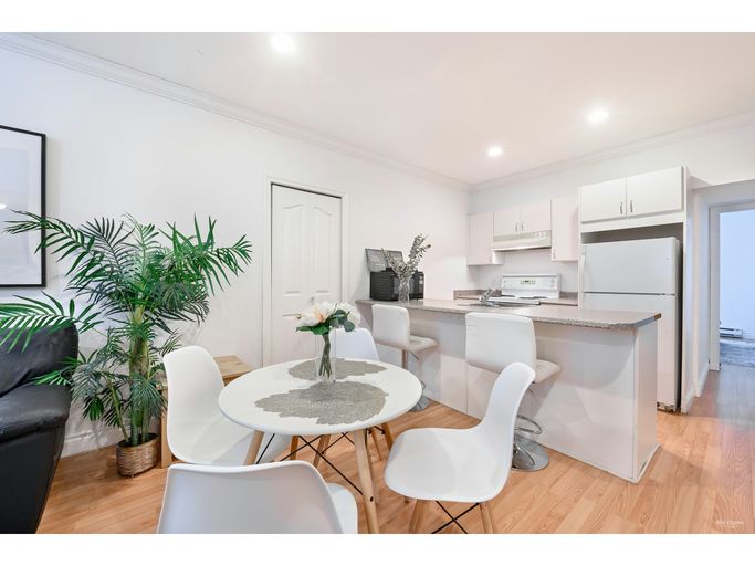 Photo of Bright & Spacious 2-Bedroom Basement Suite in Desirable Blueridge – Available Now! Property Image