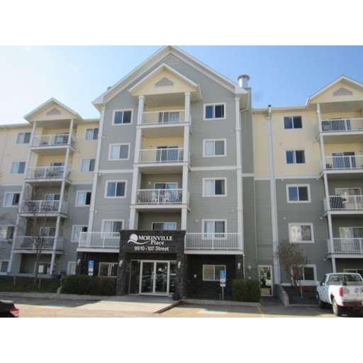 Photo of Top Floor - 9910 107 Street Property Image