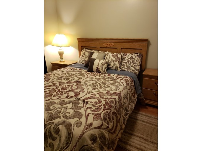 Photo of Elkview Lodging Rooms for Rent, great location, secure and Quiet, Damage deposit not required Property Image