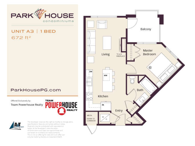 Photo of 1087 6 Avenue Property Image