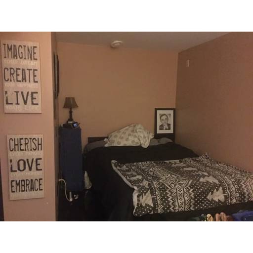 Photo of Shared Accommodation - Your Private Lower Level of Upgraded Condo Property Image