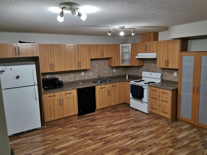 Photo of Pet friendly townhouse unit in downtown east close to river valley Property Image