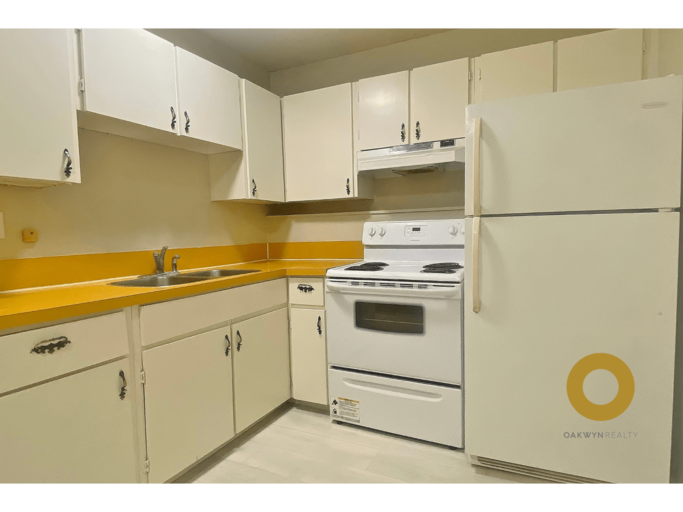 Photo of LOWER 1 BED 1 BATH SUITE IN DUNBAR AREA Property Image