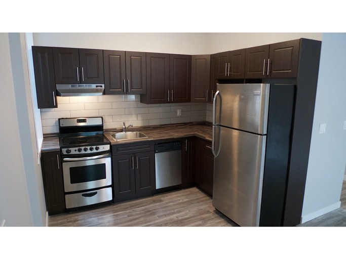 Photo of Wolseley 2 Bedroom Unit Available May 1st Property Image