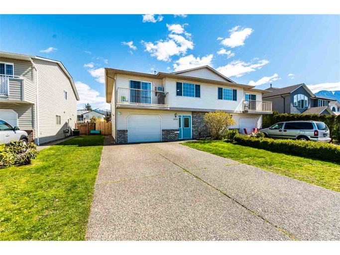 Photo of A 5930 Birmingham Place Upper Unit Property Image