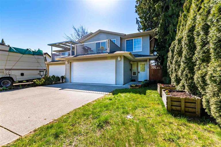 46044 Second Avenue - Main floor in Chilliwack | RentBoard