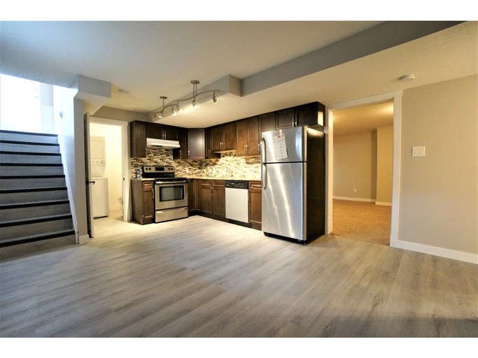 Photo of 3 Beds Legal BSMT - Make The 3rd Bedroom To Home Office OR Walk-In Closet-Pet OK! Property Image