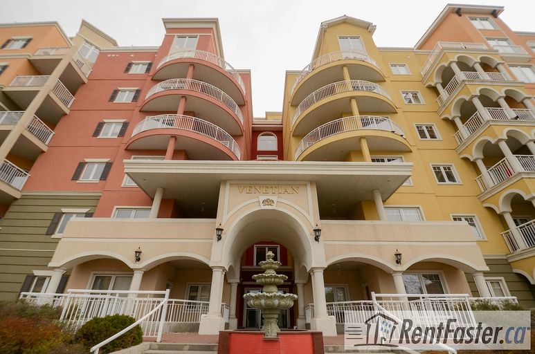 Photo of Immaculate Executive Fully Furnished Condo DT Edmonton REDUCED PRICE!!! Property Image