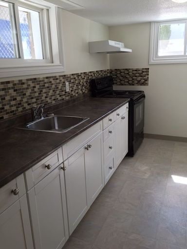 Photo of Great location, Off-Whyte, Freshly Painted, Legal 2 Bedroom Basement Suite Property Image