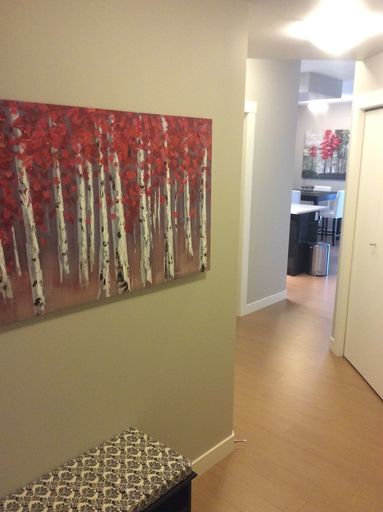 Photo of Exec. 2 Bedroom Condo with Stunning City views in the heart of the ICE district. Property Image