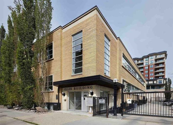 Photo of Unique Downtown Live-Work Loft Property Image