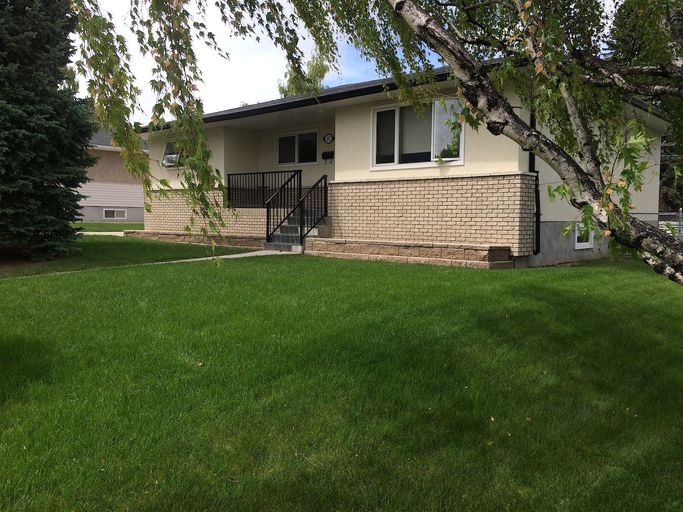 Photo of 3+1 Bedroom Bungalow Property Image