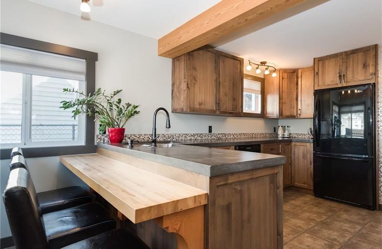 Photo of Unique & Beautifully Maintained Home Property Image