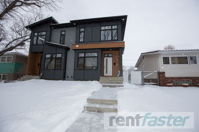 Photo of Bright, pet friendly Inglewood duplex with high end finishes, close to amenities Property Image