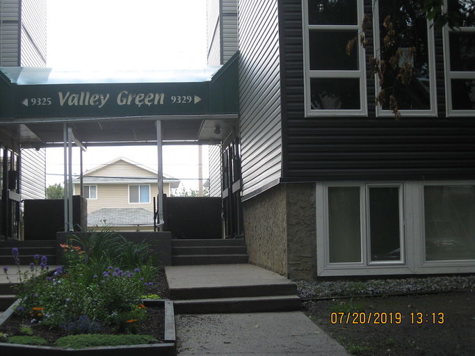 Photo of Cozy one bedroom condo Property Image