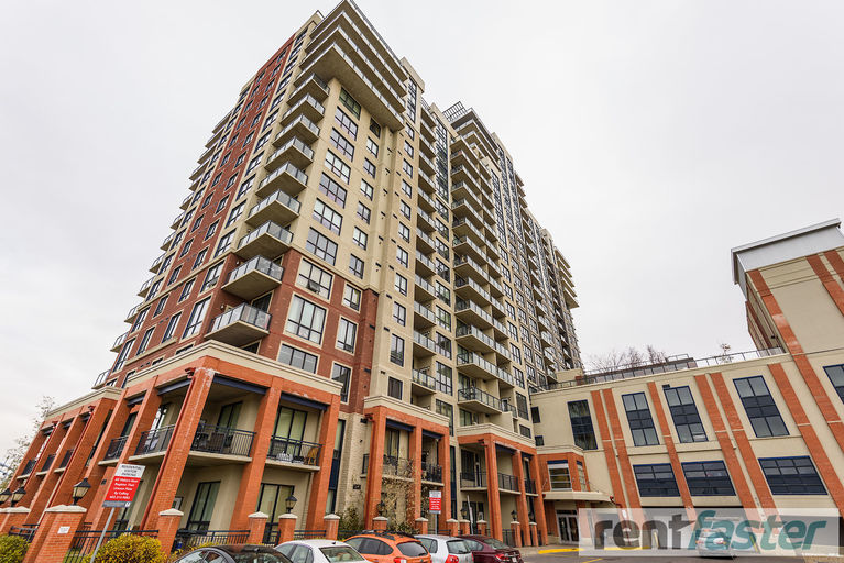 Photo of 1 Bedroom apartment with heated parking on London Tower at heritage station Property Image