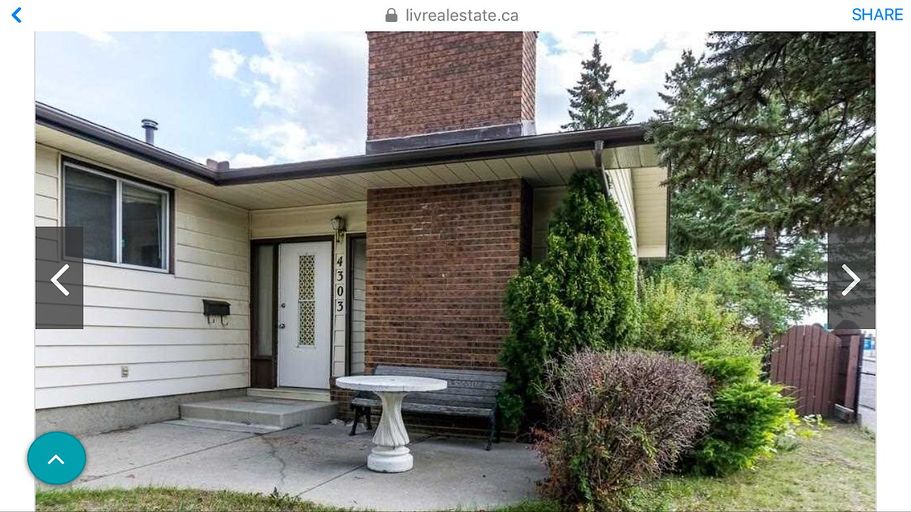 Photo of Large 4 b/r bungalow, 2nd Kitchen, Double Garage $2700 & utilities Property Image