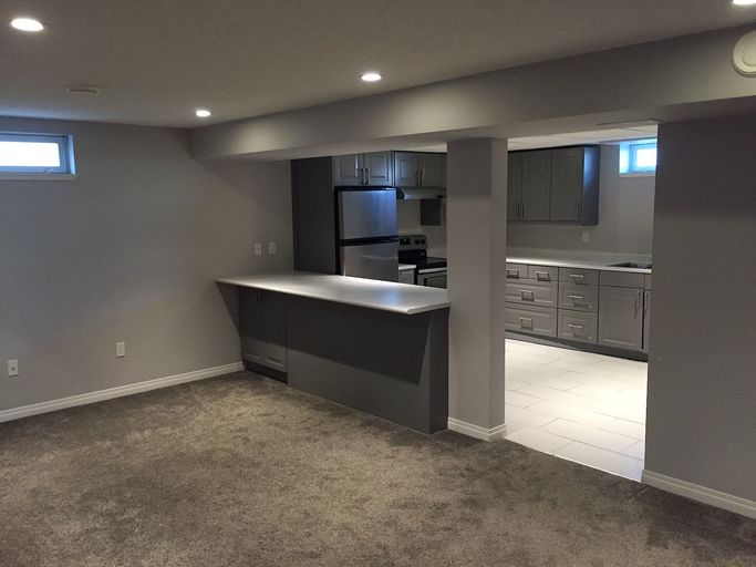 Photo of Awesome Basement Suite For Rent Property Image