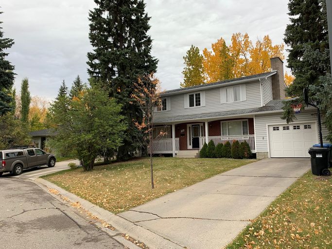 Photo of Four Bedroom Rental in Varsity Property Image