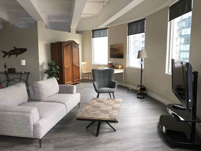 Photo of Fully Furnished, Downtown, Executive Condo Property Image