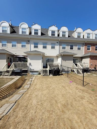Photo of Stellar Executive Townhouse Property Image