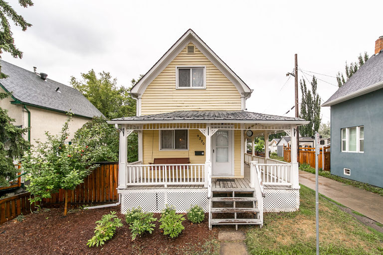Photo of Super Sweet McCauley Home For Rent Property Image