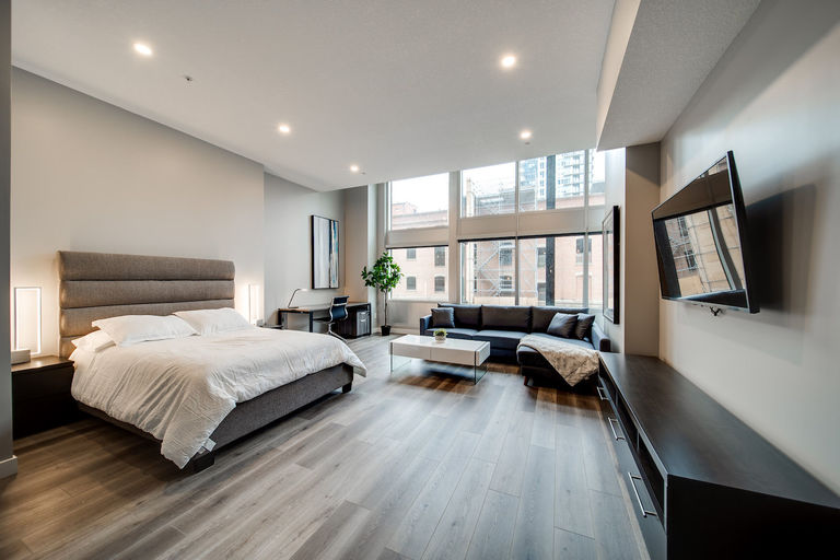 Photo of ENCORE LOFTS - FURNISHED LIVING Property Image