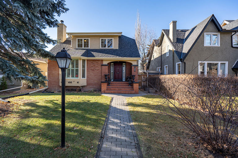 Photo of Executive Mount Royal home, fully furnished, near downtown Property Image