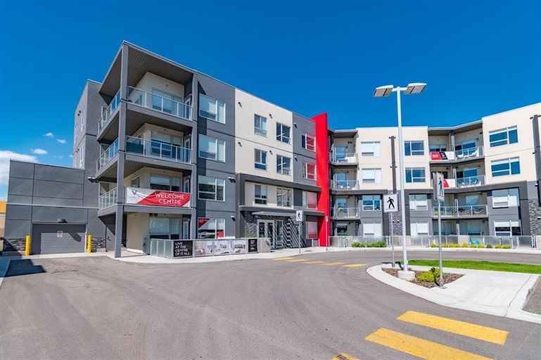 Photo of Executive living Vivace at West 85th Property Image