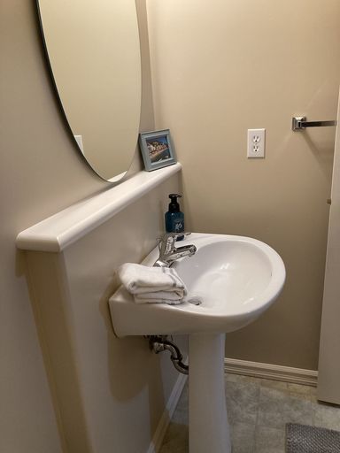 Photo of Leger Duplex Condo Property Image