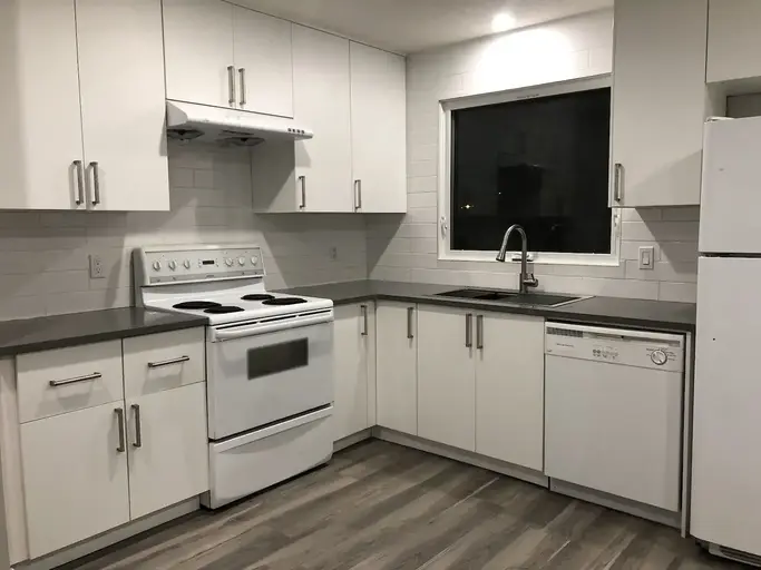 Photo of Newly renovation update mainfloor-3bedroom -in Huntington Hill Property Image