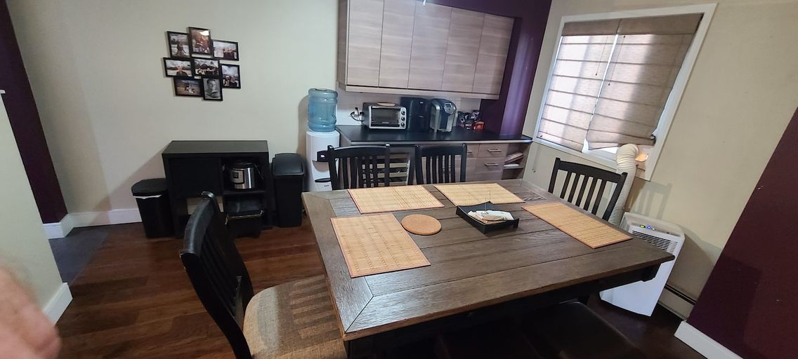 Photo of Fully Renovated 2 BR main floor unit for rent or rent to own! Property Image