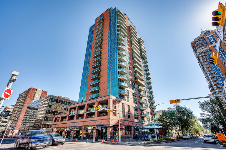 Photo of Cozy 2 Bedroom Furnished Apartment in Beltline Property Image