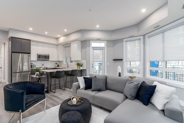 Photo of Spacious Condo with In-Suite Laundry Property Image