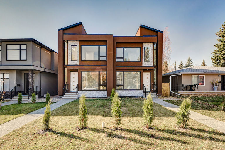 Photo of Cozy 4 bedrooms Duplex plus den for rent Property Image