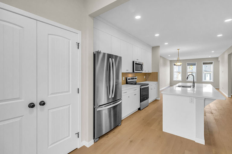 Photo of 2023 BUILT, $2,550/Month Duplex Main Floor, 3 Bedrooms, 2.5 Bath Property Image