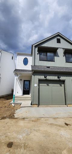 Photo of New Town House Property Image