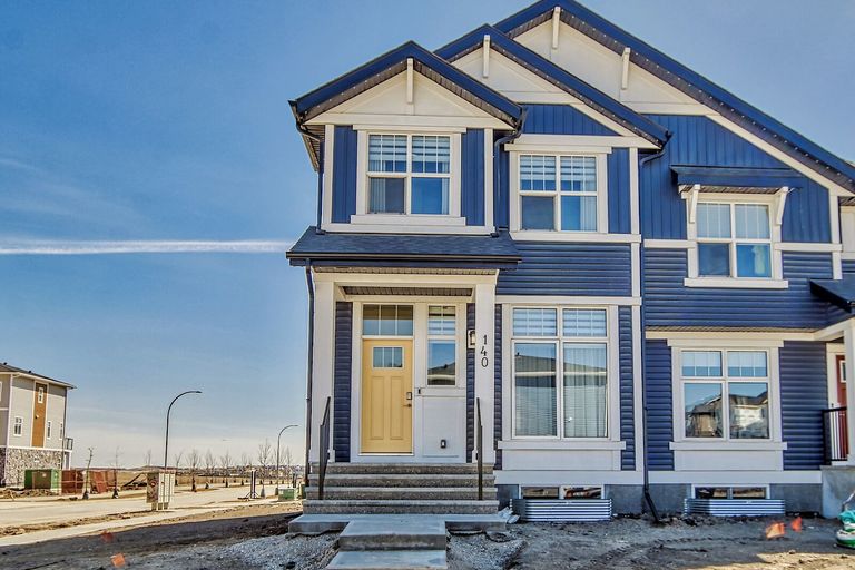 Photo of Ambleton Dream Home: Brand New 3-Bedroom Upper Level for Rent Property Image