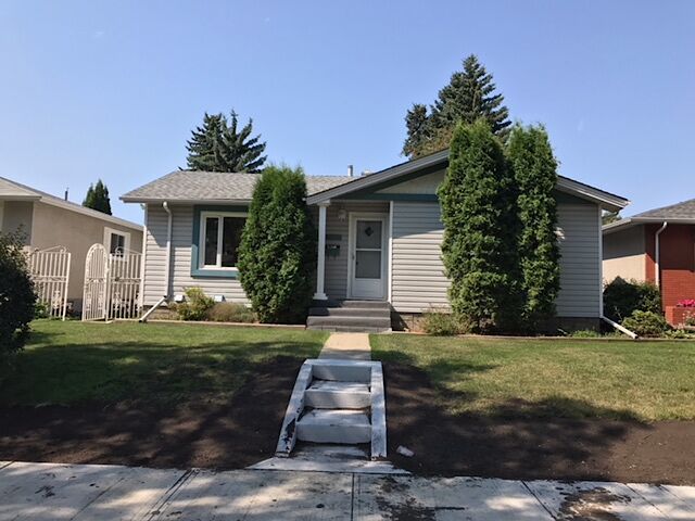 Photo of 2 Bdrm, 1 Bath Basement Suite in great central area of Edmonton Property Image