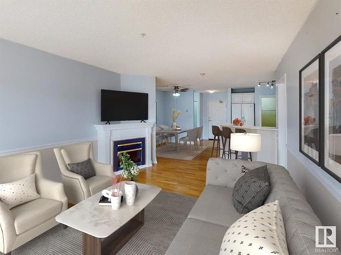 Photo of Beautiful Condo in West Edmonton - 2 Bed 2 Bath - Insuite Laundry - Pet Friendly Property Image