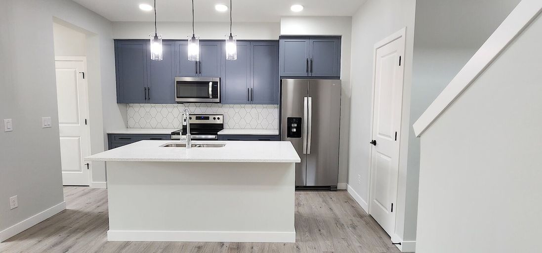 Photo of BRAND NEW 4-Bedroom Home * With Main Floor Bedroom and Bath* Property Image