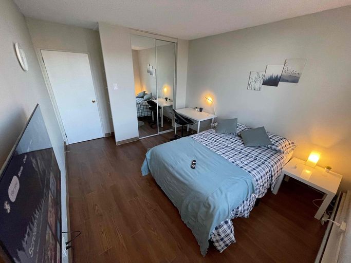 Photo of RENTAL ROOM AT GARNEAU / NEAR UofA Property Image