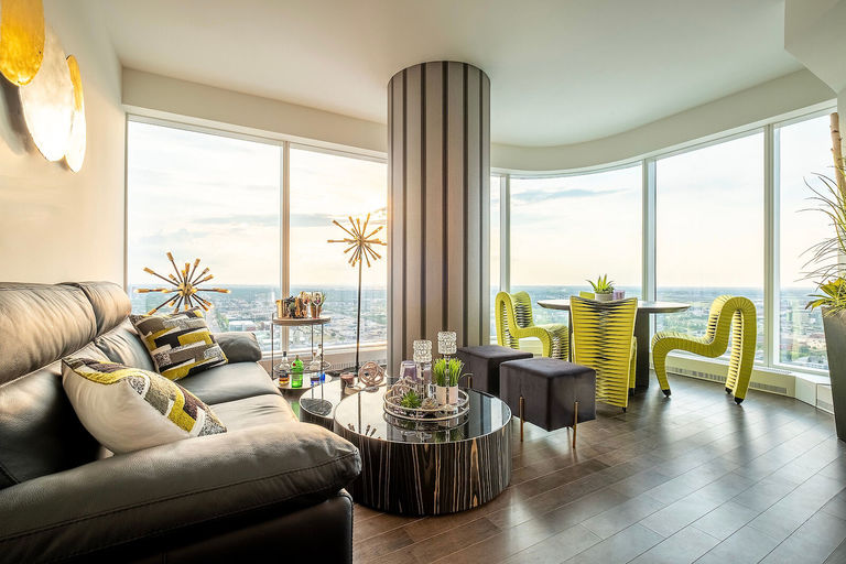 Photo of Fully furnished 2 bedroom in the prestigous legends Property Image
