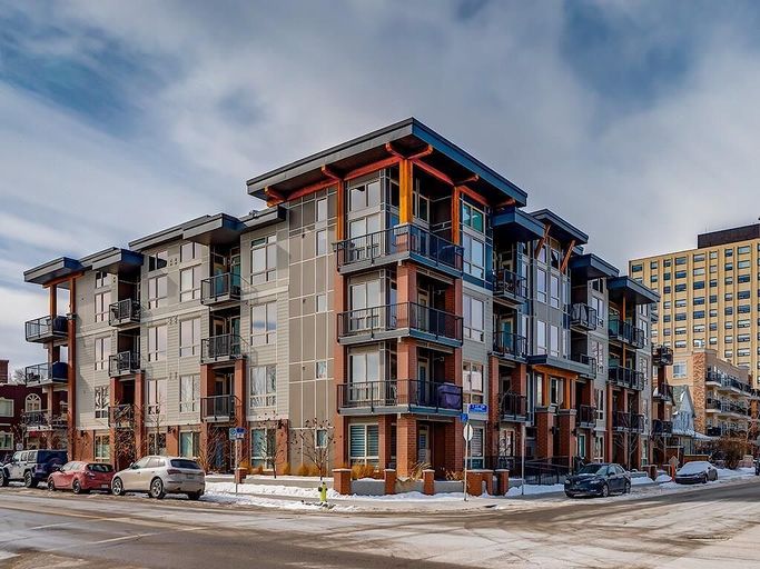 Photo of City living in the heart of Calgary Property Image