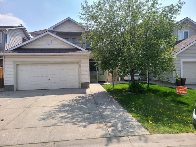 Photo of 5 Bedrooms, 3 full bathrooms, double garage & a Sundeck Property Image