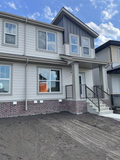 Photo of Newly Built home in Walden Property Image