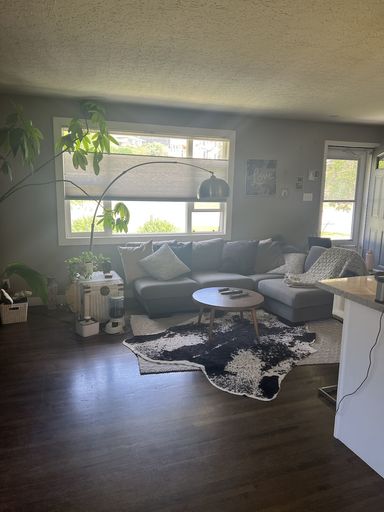 Photo of Inner City-Renovated Main Floor Property Image