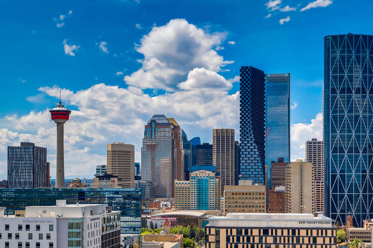 Photo of Fully furnished downtown 2 bedroom 2 bath with breathtaking city and river view Property Image