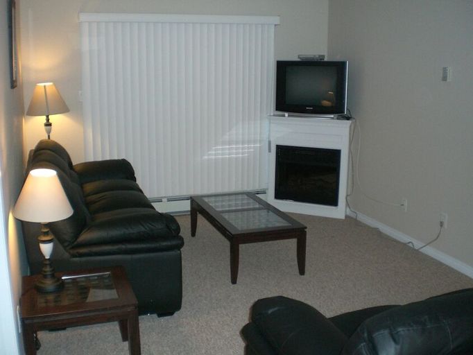 Photo of Furnished 2 bedroom Downtown Property Image